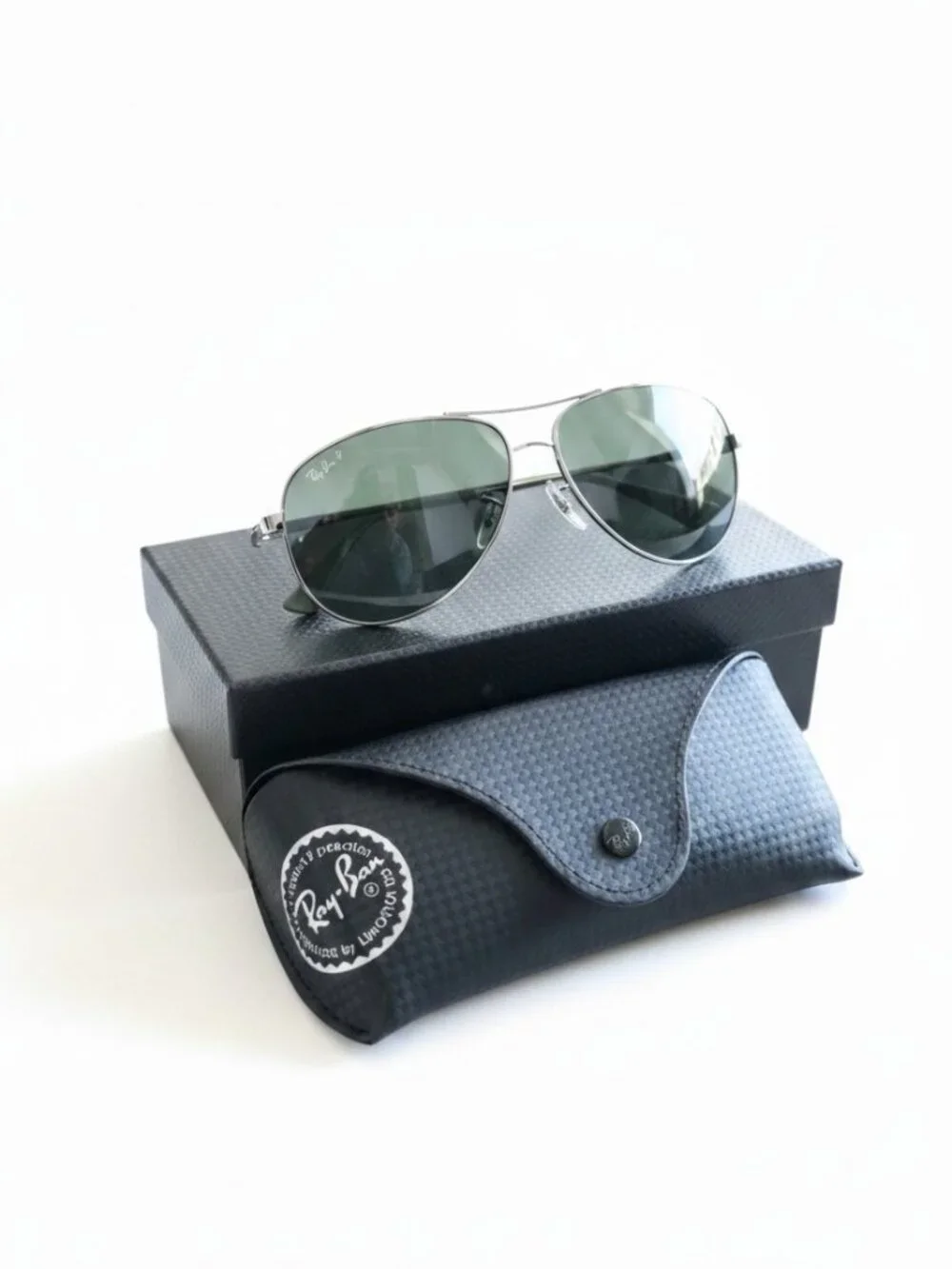 Brand New Ray Ban Sunglasses